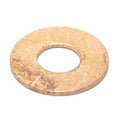 Bofix carterring koper M8x14x1 (50st)