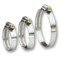 Berner slangklem �32-50mm