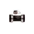 CEMA Bracketas PF30 Interlock SRAM GXP-RVS-Zwart