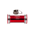 CEMA Bracketas BB86-BB92 Int. SRAM GXP-RVS-Rood