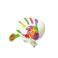 Melon Bel Handprint 60mm wit