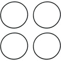 Cema o-ring kit - 46 mm bb diameter