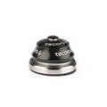 Tecora e balhoofdstel ahead1 1 8 1 1 2 inch geintegr.45-45 zwart