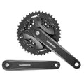 Shimano Crankstel Altus 3x9v 170mm 22-32-44 FC-MT101 OEM