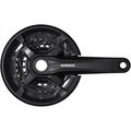 Shimano fc-mt210 3x9-speed crank 40 30 22 | 170mm