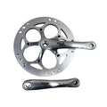Sturmeyarcher sturmey archer crankset fcss56 56t 170mm zilver