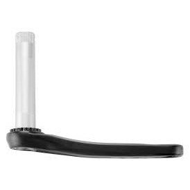 Shimano Cranks SLX M7120 12-Sp 175mm Single Speed