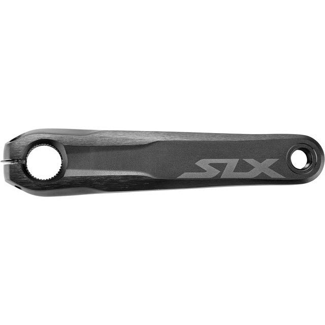 Shimano Cranks SLX M7120 12-Sp 175mm Single Speed