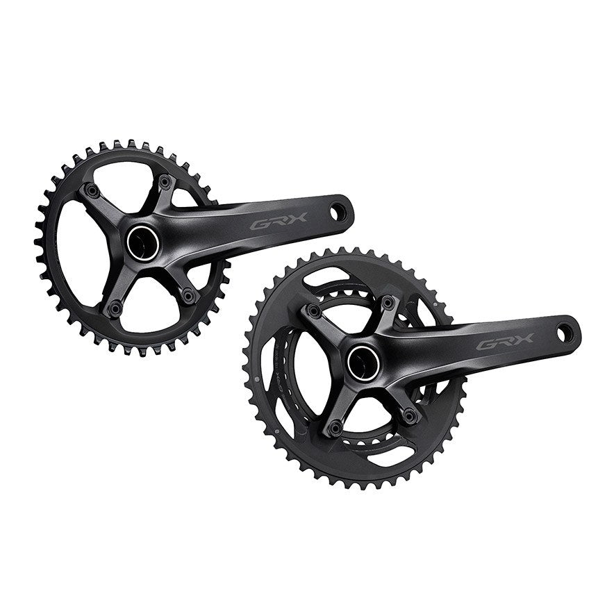 Shimano crankstel grx rx600 10v 172.5 46x30t