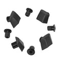 Shimano Kettingbladboutset M8x10.1 FC6800 (4st)