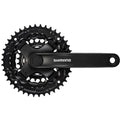 Shimano crankstel Tourney 7/8v 24/34/42 FC-TY301 175mm OEM