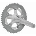 Shimano crankstel Tiagra 10v FC4650 34/50 172,5mm zwart OEM
