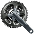 Shimano tiagra fc-4703 3x10-speed crank 50 39 30 | 170mm