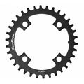 Sunrace kettingblad ms chain ring ms 30 teeth
