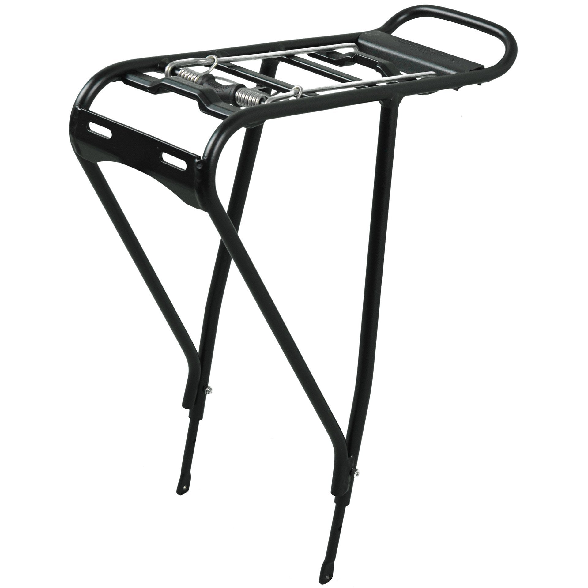 Achterdrager Atran Tour Lite Velo 26-29"AVS zwart