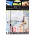 Mirage etui smartsleeve tour, waterdicht