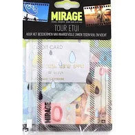 Mirage etui smartsleeve tour, waterdicht