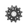 derailleurwieltje SP842-HC achter 12 tanden zwart