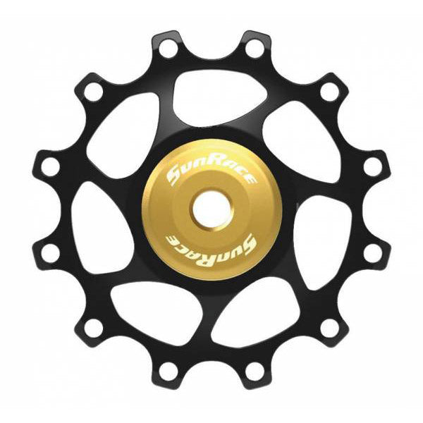 Sunrace derailleurwiel pulley 12 teeth