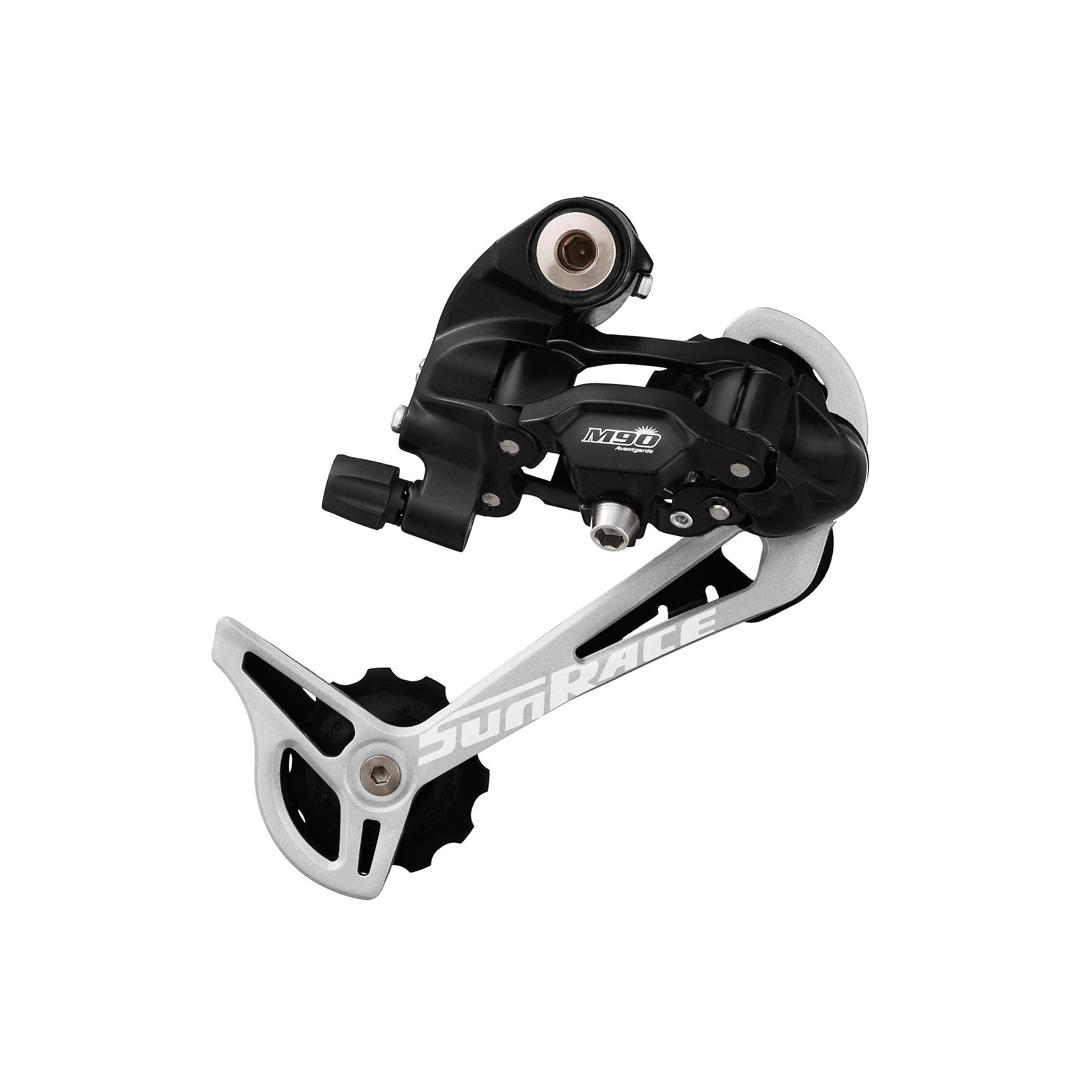 sunrace a.derailleur 9v rdm97 lang