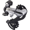 Shimano achterderailleur Acera 7/8v padbevestiging zilver OEM