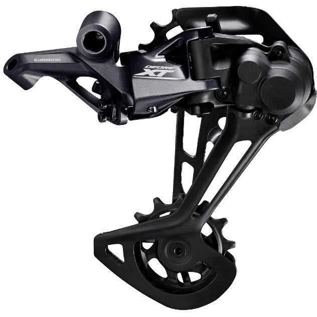 Shimano a.derailleur XT M8100 12-Sp SGS Singel OEM