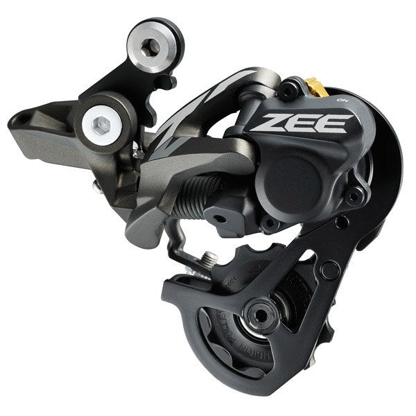 Shimano a.derailleur ZEE 10v Shadow Plus DH RD-M640SSC