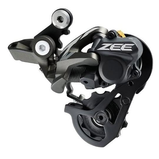 Shimano a.derailleur ZEE 10v Shadow Plus Lang RD-M640SSW