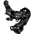Shimano A.derailleur Tourney 6/7v RD-TY300-SGS pad bev OEM