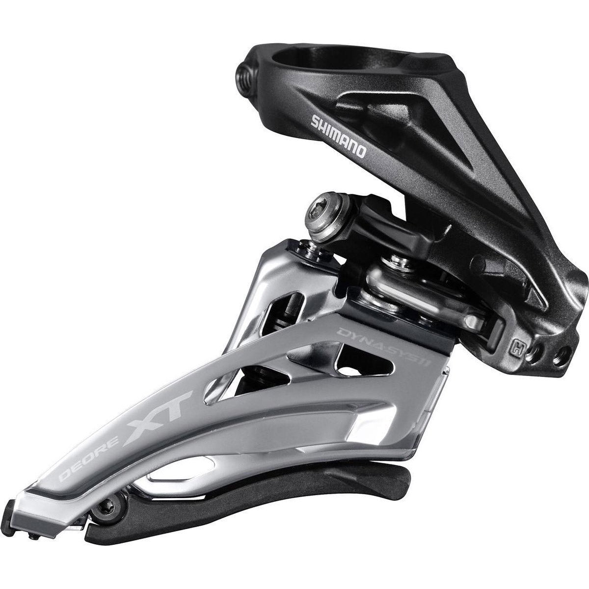 Shimano voorderailleur deore xt fd-m8020 shim.fr.derail.xt fdm8020 66-69 hc ss fr.p