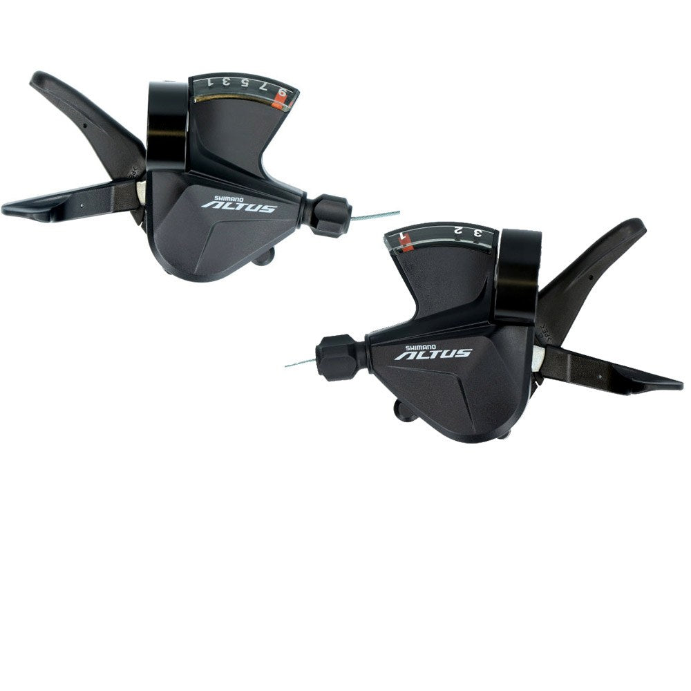 Shimano Altus SL-M2010 3x9 speed