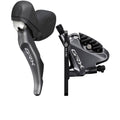 Shimano grx br-rx810 + st-rx810 disc brake