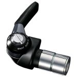 Shimano dura ace sl-bs79 2 3x10-speed bar end shifters