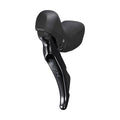 Shimano schalt- bremshebel grx st-rx400 shim.shift br.lever grx strx400 2sp bl.