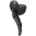 Shimano grx st-rx600 2-speed sti dual control front
