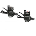 shimano tiagra sl-4700 3x10-fach flat bar schalthebel-set top-deal