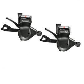 shimano tiagra sl-4700 3x10-fach flat bar schalthebel-set top-deal