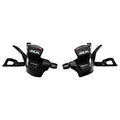 Shimano slx sl-m7000-11 2- 3- 11-speed shifters w clamp