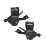 shimano tiagra sl-4700 2x10-fach flat bar schalthebel-set top-deal