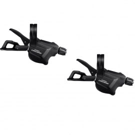 Shimano deore sl-t6000 3- 10-speed shifters