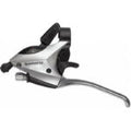 Shimano versteller EZ-Fire 3V ST-EF50 links 1800mm kort zi.