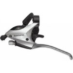 Shimano versteller EZ-Fire 3V ST-EF50 links 1800mm kort zi.