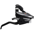 Shimano Versteller EZ-Fire Plus ST-EF51 8V rechts 2050mm