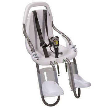 Qibbel zitje widek mini basis wit