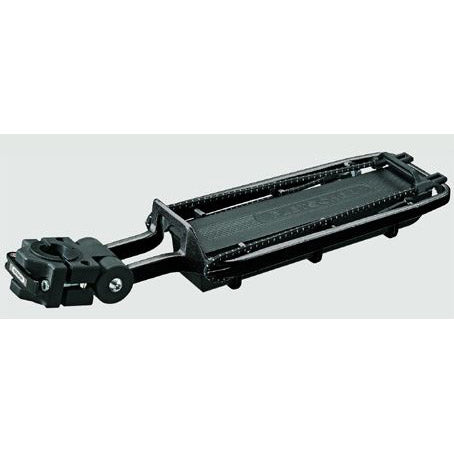 Pletscher bagagedrager orion rear rack orion black