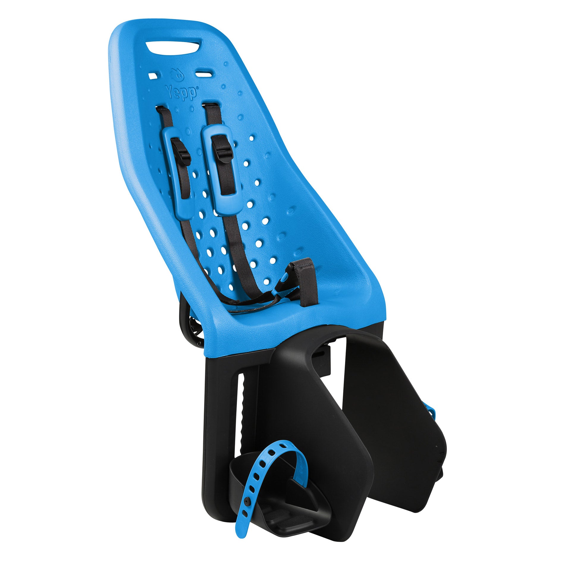 Yepp Duo Maxi Easyfit Blauw EF 020212