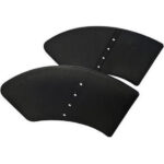 Bobike Maxi Set voetbeschermings-platen