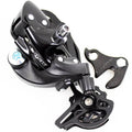 sunrace rdm57 achterderailleur 7 8v lange kooi in box