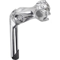 Ergotec stuurpen octopus 2 stem octopus 2 tube 90 180mm silver