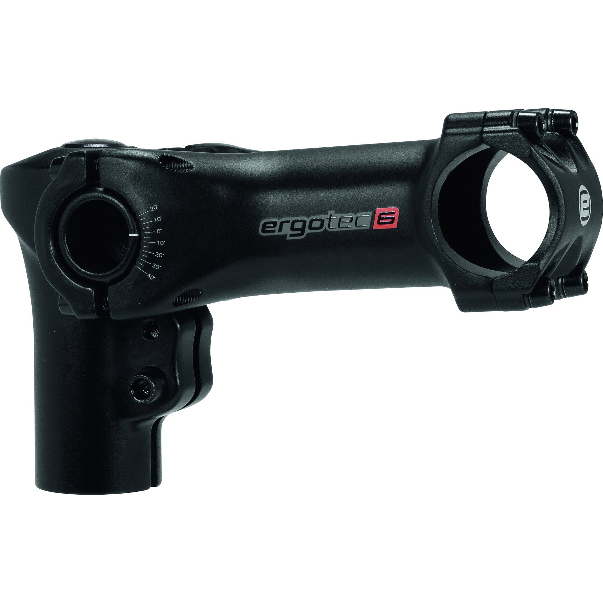 Ergotec stuurpen swell r 70 stem swell r 70 ahead, sand bl.black